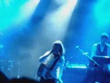 concert RICARD S.A LIVE TOUR 2008 Maroon5