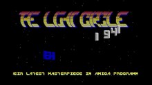 Amiga Intro 2 by The Light Circle 1941