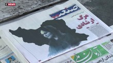 Iran : le peuple s'est régulièrement soulevé contre le pouvoir