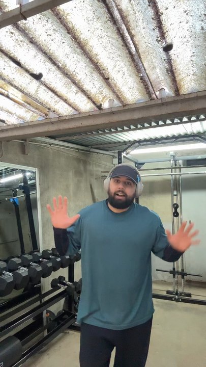 Le temps passe.. #motivation #discipline #constance