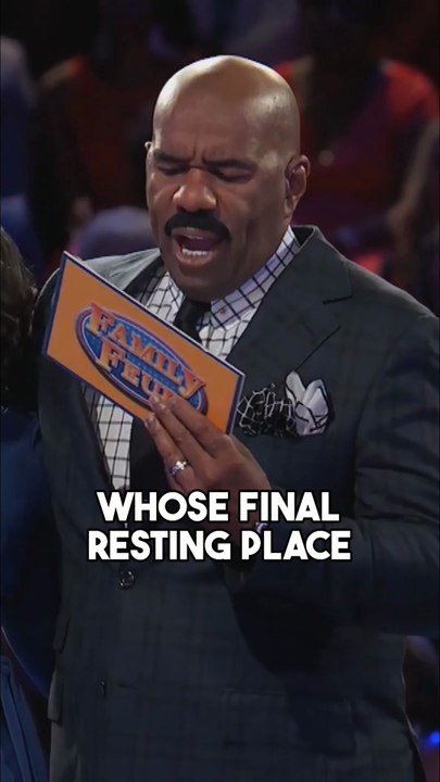 Mo’Nique Commands the Fast Money Round on Celebrity Family Feud