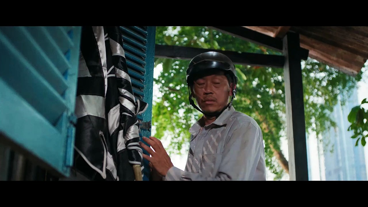 Làm Giàu Với Ma 2024.01