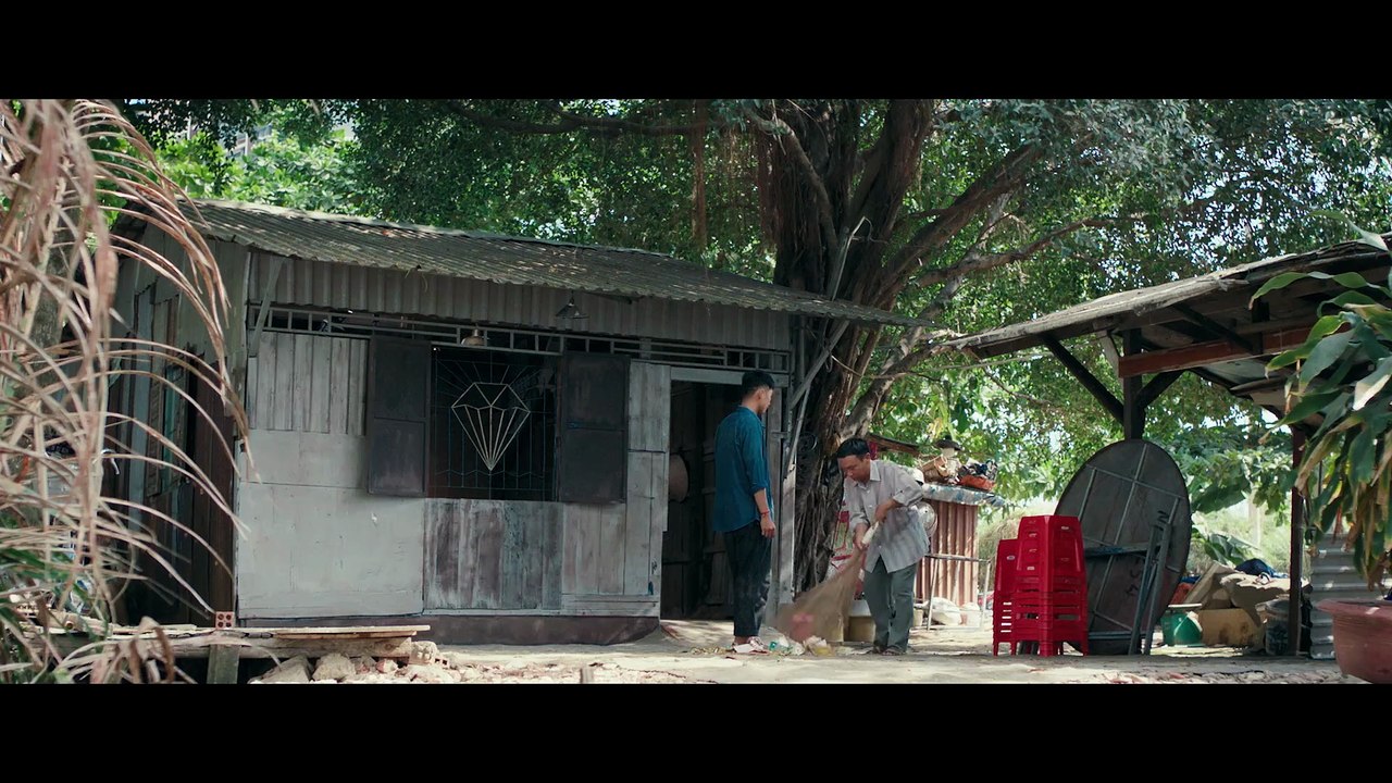 Làm Giàu Với Ma 2024.03