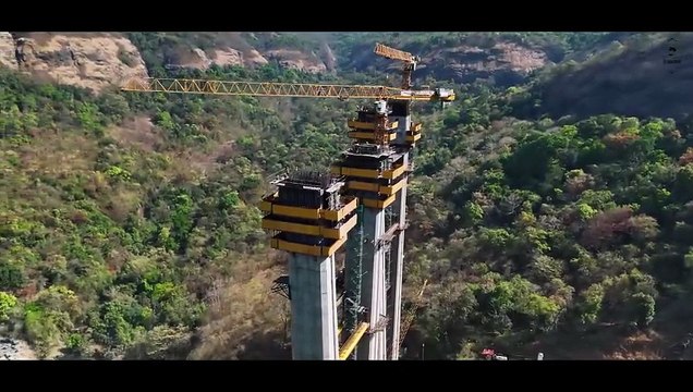 Mumbai Pune Missing Link Project Progress I March 2024 Update _ Connecting Mumbai and Pune