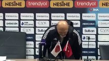 Levent Açıkgöz: "İyi oynadığımız bir maçta galip gelemedik" | Ajansspor | IHA