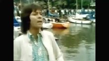 PLEASE REMEMBER ME by Cliff Richard - live performance 1978 + lyrics