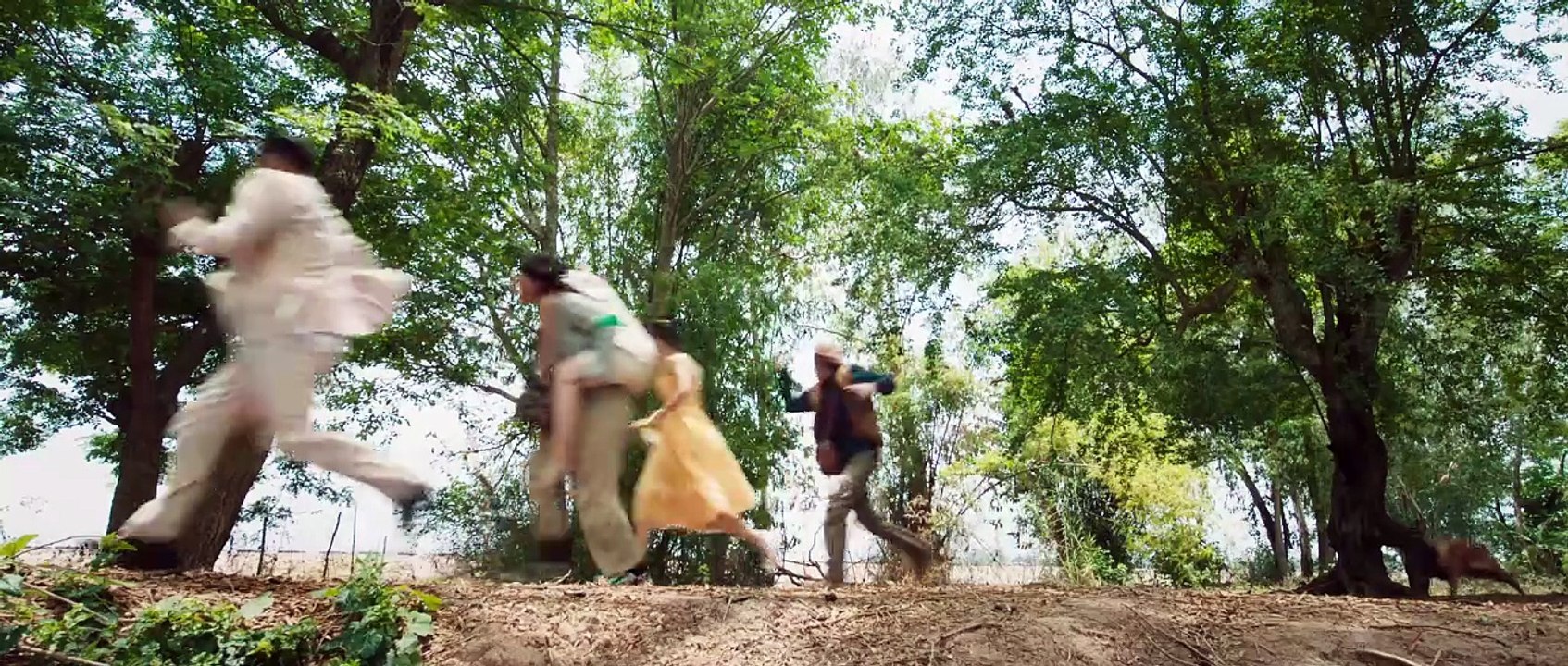 Làm Giàu Với Ma 2 Cuộc Chiến Hột Xoàn 2025.02