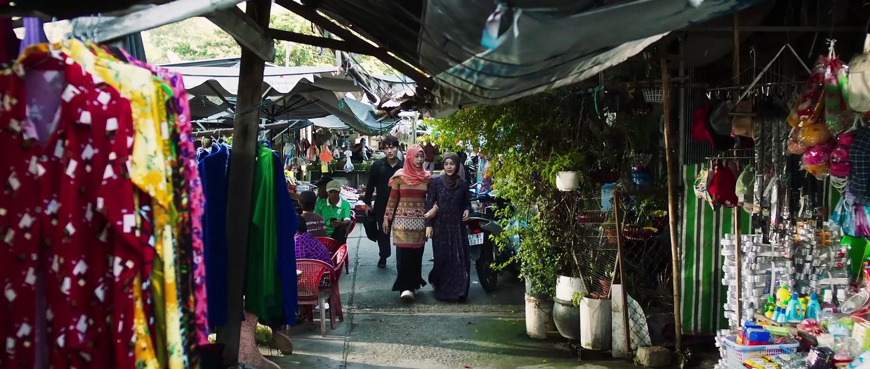 Làm Giàu Với Ma 2 Cuộc Chiến Hột Xoàn 2025.03