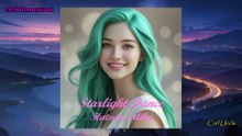 🌟 Starlight Dance – 2026 Remastered 🎶 Let's Make The World One | Carl Uncle
