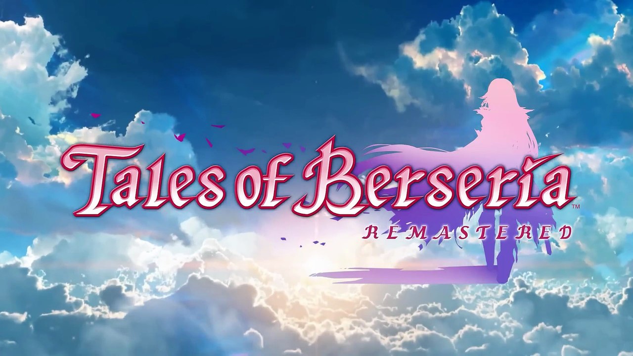 Tales of Berseria Remastered - Launch Trailer | Epico Studio