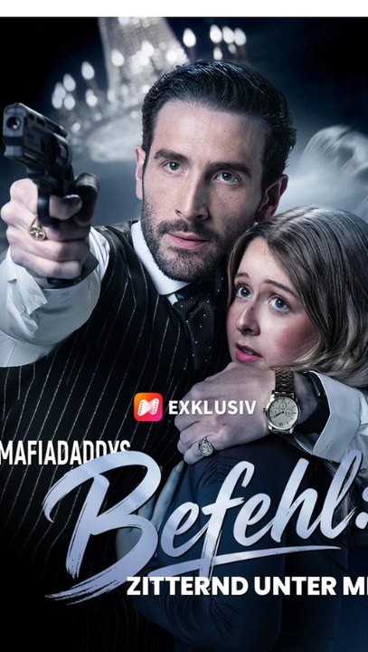 Mafiadaddys Befehl: Zitternd unter mir (Short) [Deutsch]