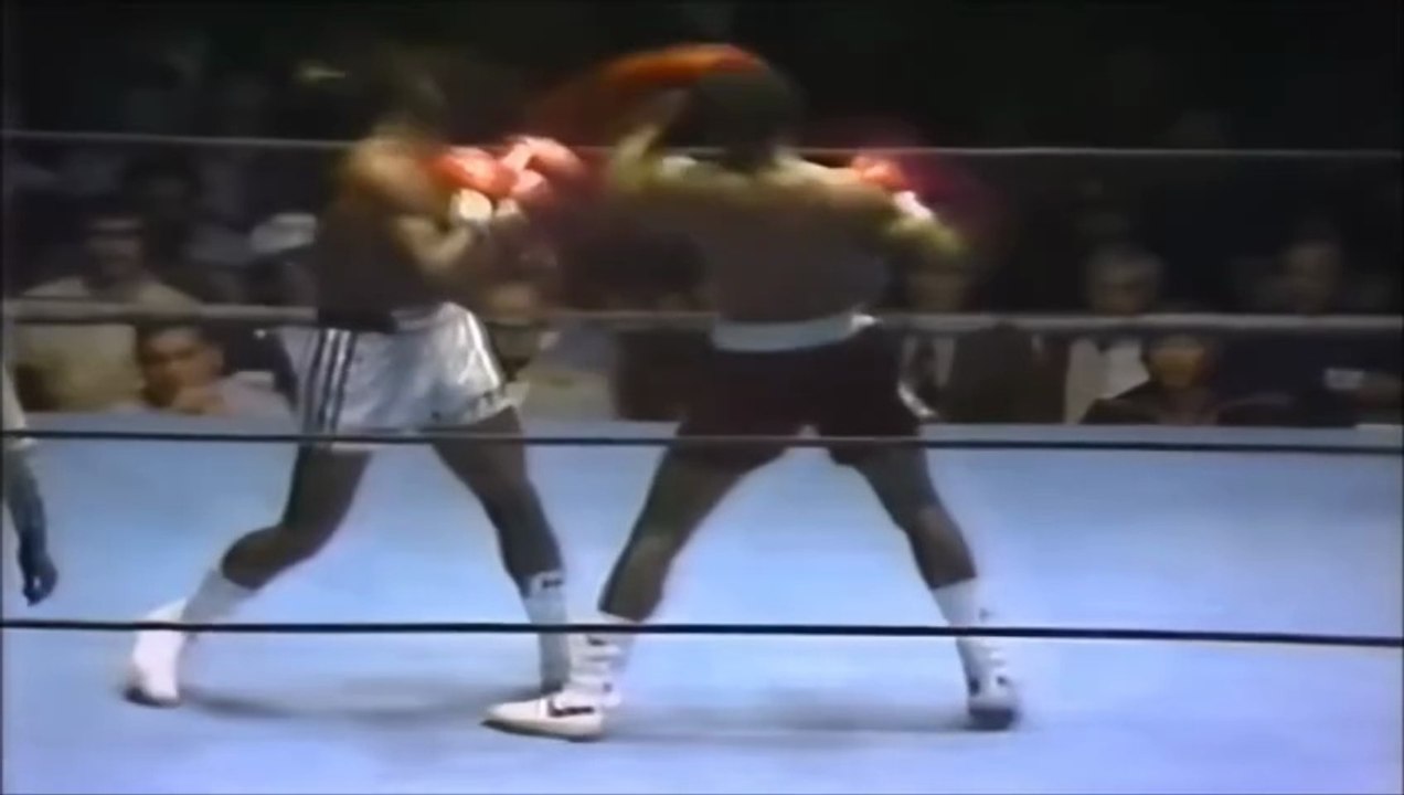 My Top 10 Favorite Light Heavyweight Boxers of All Time (haNZAgod)