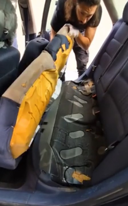 Every Detail Checked… Then This Was Discovered 😮💡