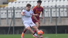 Roma-Milan, Primavera 1 2025/26: gli highlights