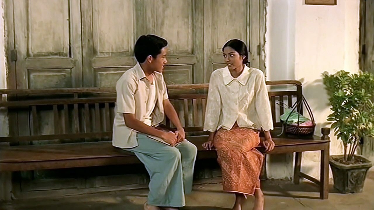 Jan Dara (2000) | English Subtitles | Full HD Movie | Philipines