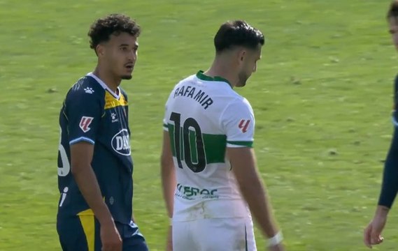 Pablo López, tajante sobre los insultos racistas en los campos de fútbol
