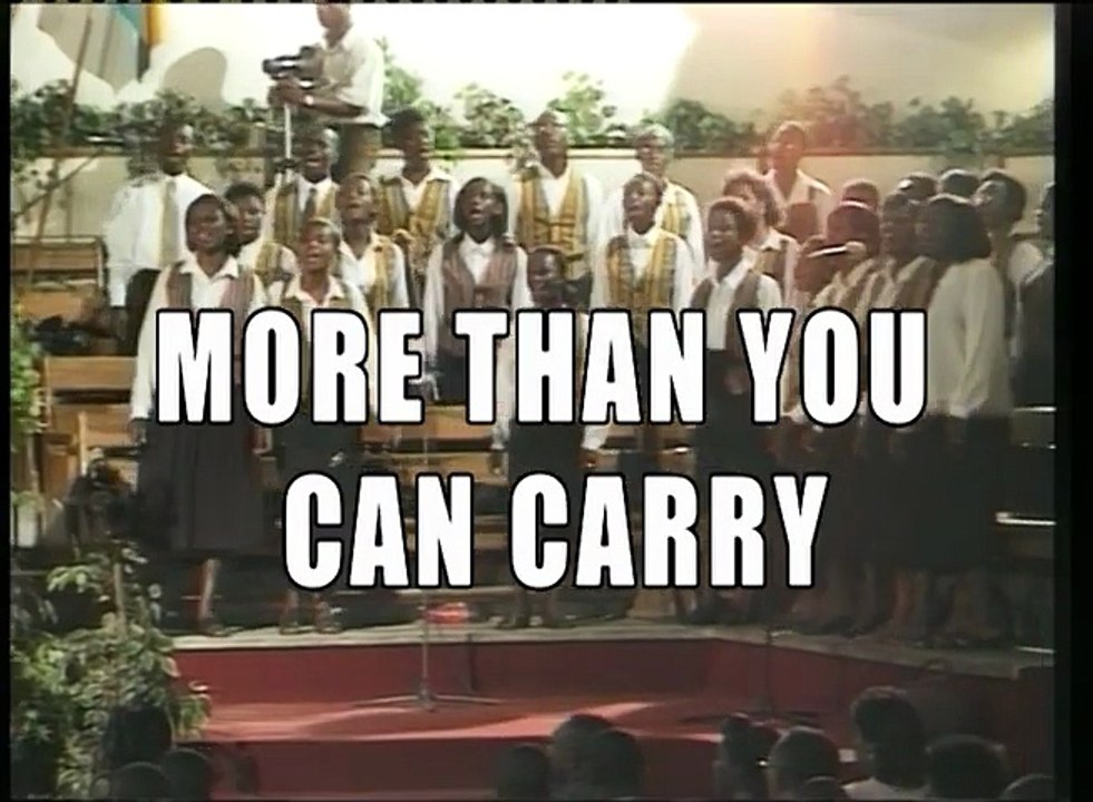 3. THE MYSTERIES OF TSALACH| Dag Heward-Mills 1999