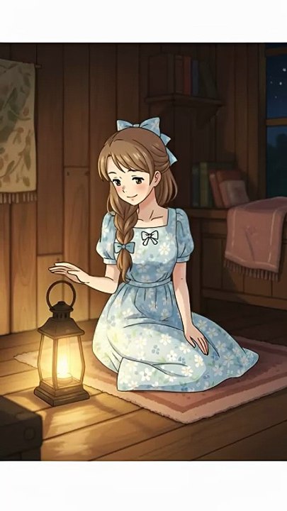 A Beautiful Young girl ASMR❤️