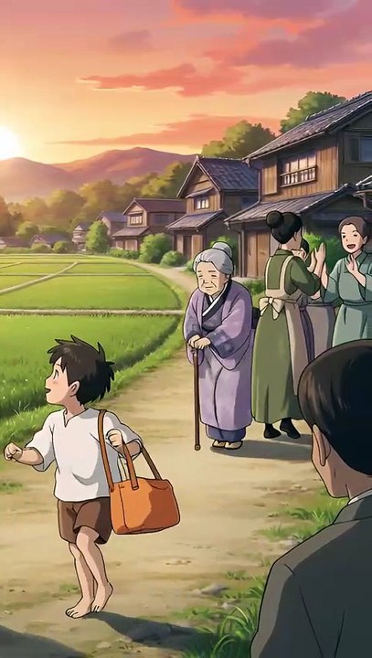 Family greeting everyone ❤️