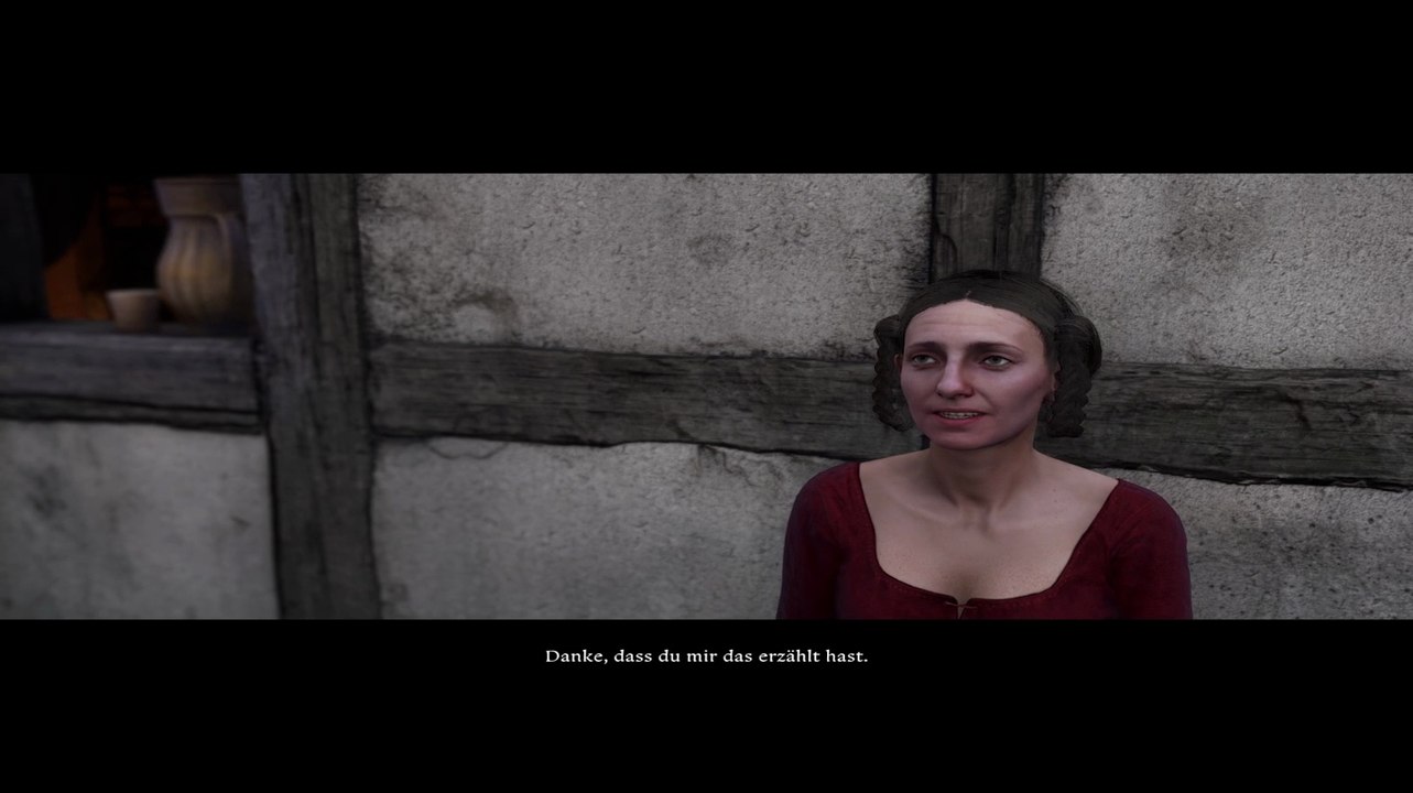 KCD 2 - angel henry - softcore - good guy - Untertitel - s1e272 - Dann wollen wir mal ...