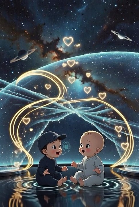 Forever