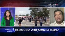 Pengamat Analisis Perang AS-Israel vs Iran: Pengganti Khamenei hingga Kans Rusia-Turki Jadi Penengah