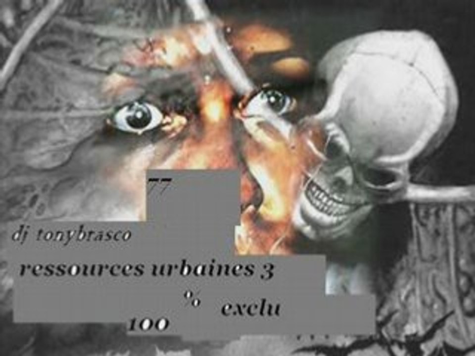 GROS  gros remix de   rohff     inedit !!!! exclu !!