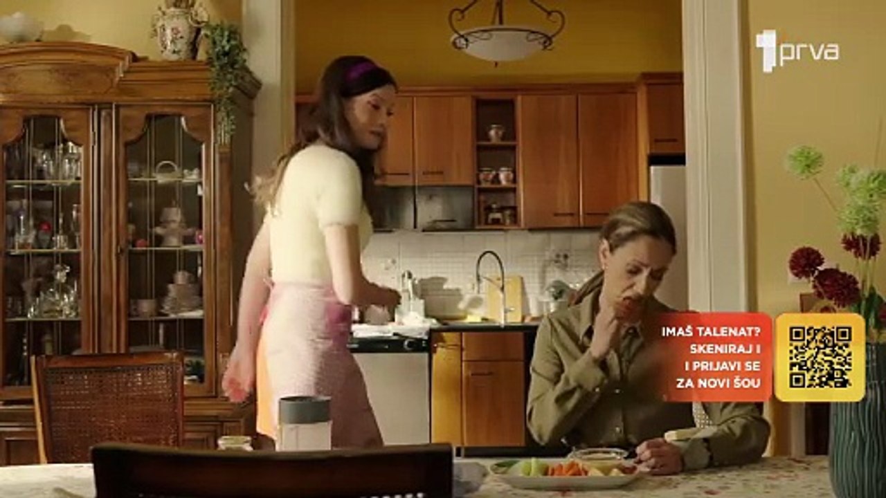 Dadilja Sa Sela -Epizoda 06 - Domaca serija