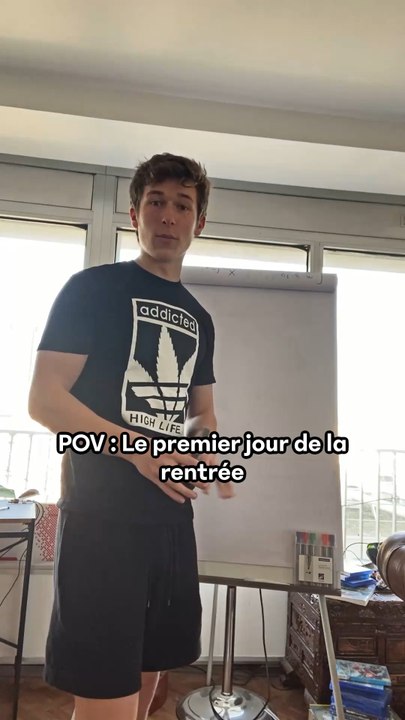Avouez on est tous comme ça 😂😂
