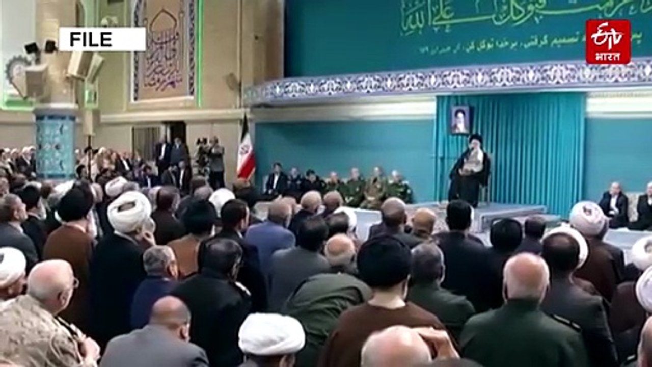 इजराइल-ईरान युद्ध: अयातुल्ला अली खामेनई के युग का अंत, जानिए उत्थान से लेकर अंत तक की पूरी कहानी