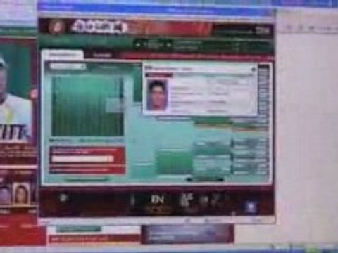 Le site Internet de Roland-Garros se modernise 2