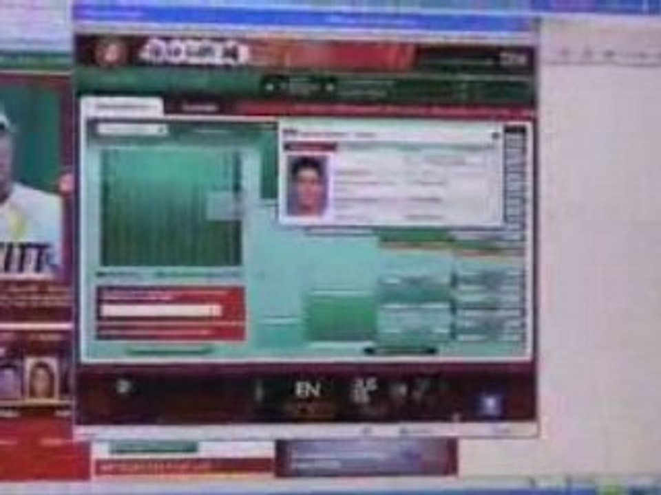 Le site Internet de Roland-Garros se modernise 2