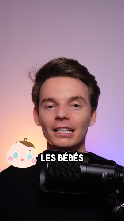 Le début d’une nouvelle espèce ?