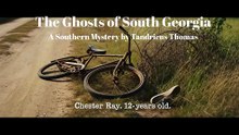 the southern ghost