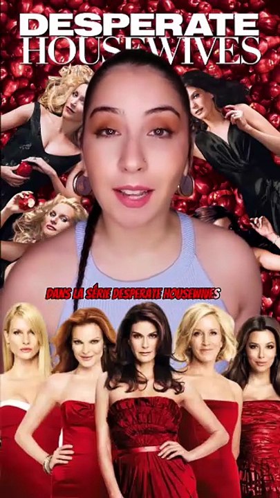 🚔FELICITY HUFFMAN (DESPERATE HOUSEWIVES) : SA NOUVELLE VIE APRES LA PRISON !