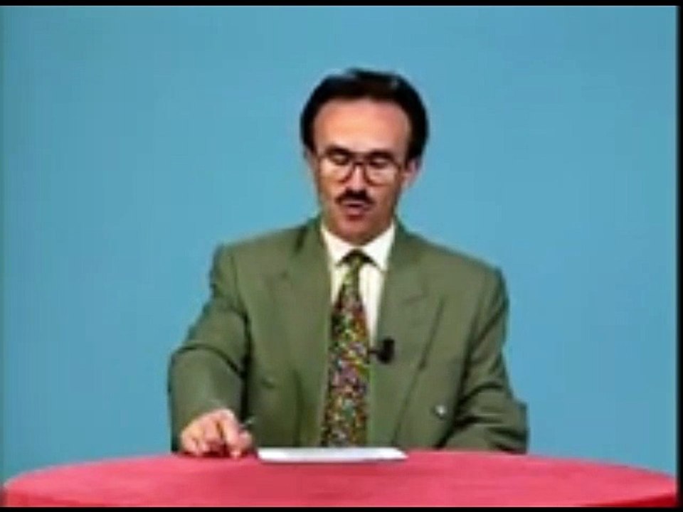 Büyük Hadis Alimi İmam-ı Buhari Hazretleri (Rahmetullahialeyh,Prof.Dr.Ramazan Ayvallı)