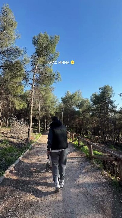 Η Μαριαλένα Ρουμελιώτη και ο Σάκης Κατσούλης έκ...