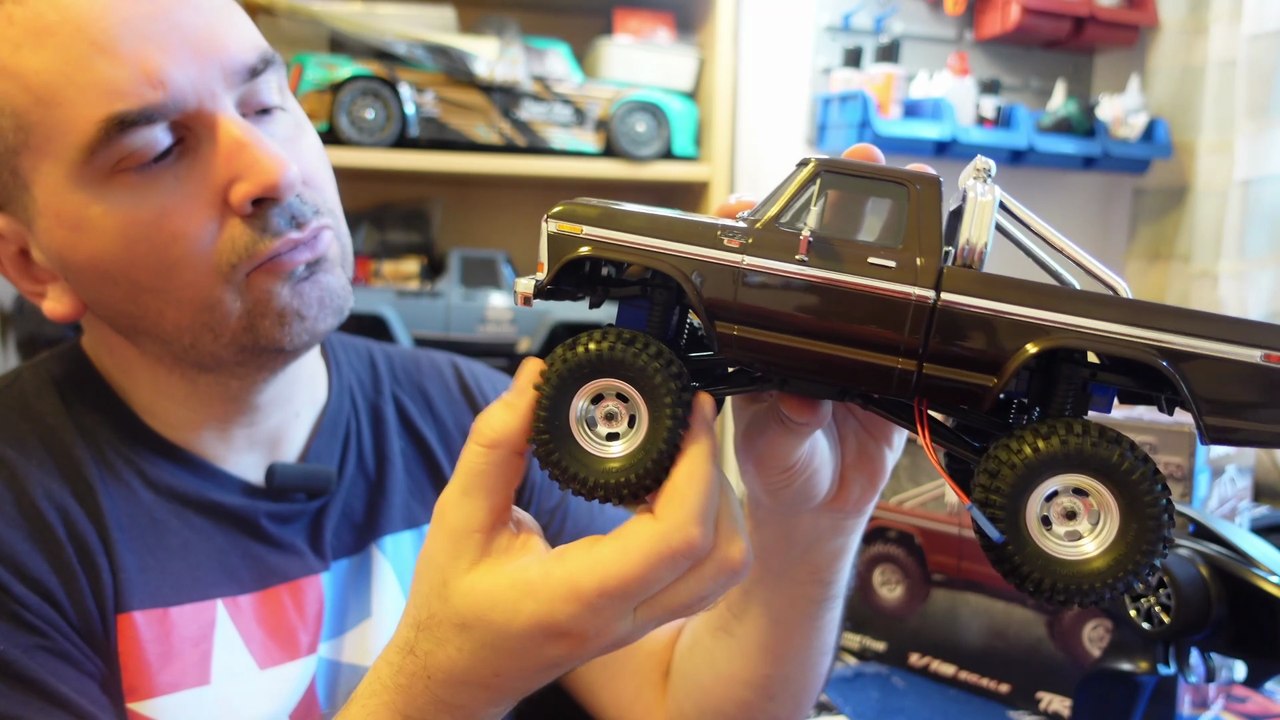 Débuter en voiture RC : Kit, Prêt à rouler ou Roller ?