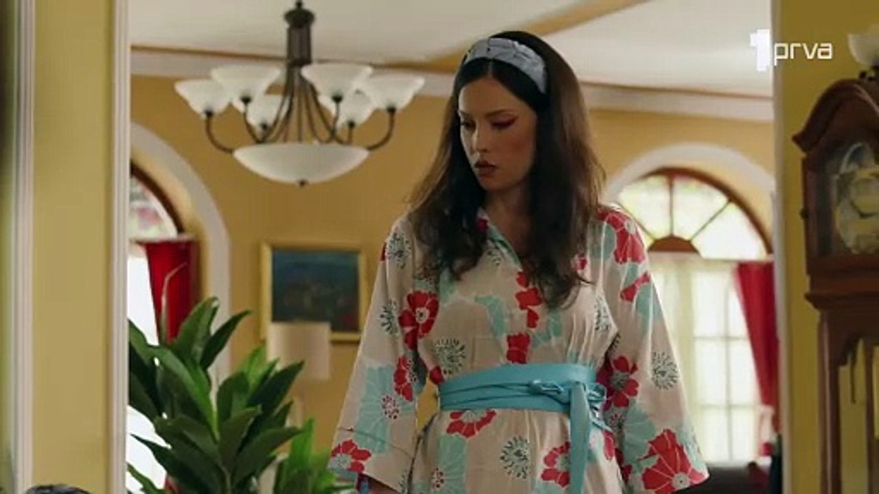 Dadilja Sa Sela -Epizoda 14 - Domaca serija