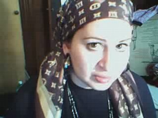 STSTER LAMARTILLA REVERTS TO ISLAM