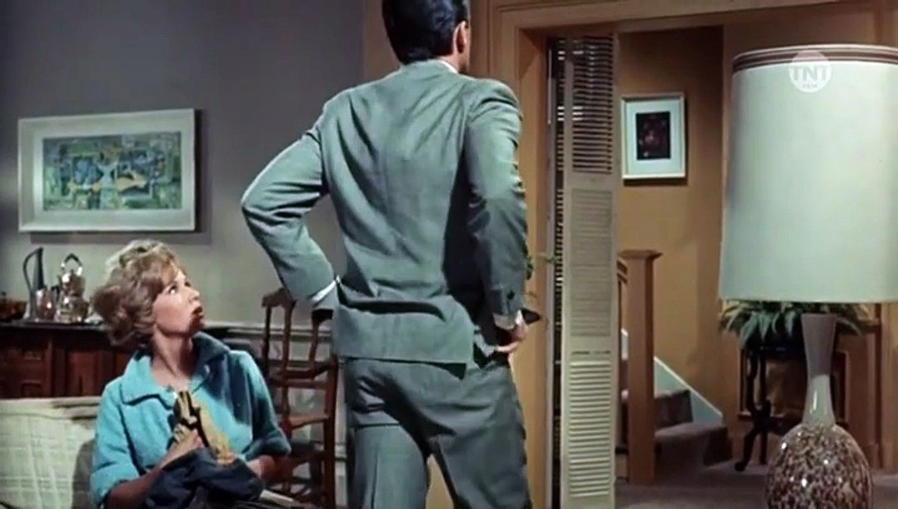 Solo für O.N.C.E.L. 01: Agent auf Kanal D