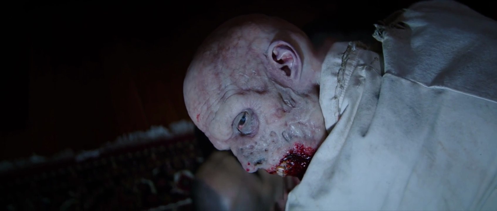 Resident Evil - Welcome To Raccoon City (2021) #Film #Stream #Deutsch #HD