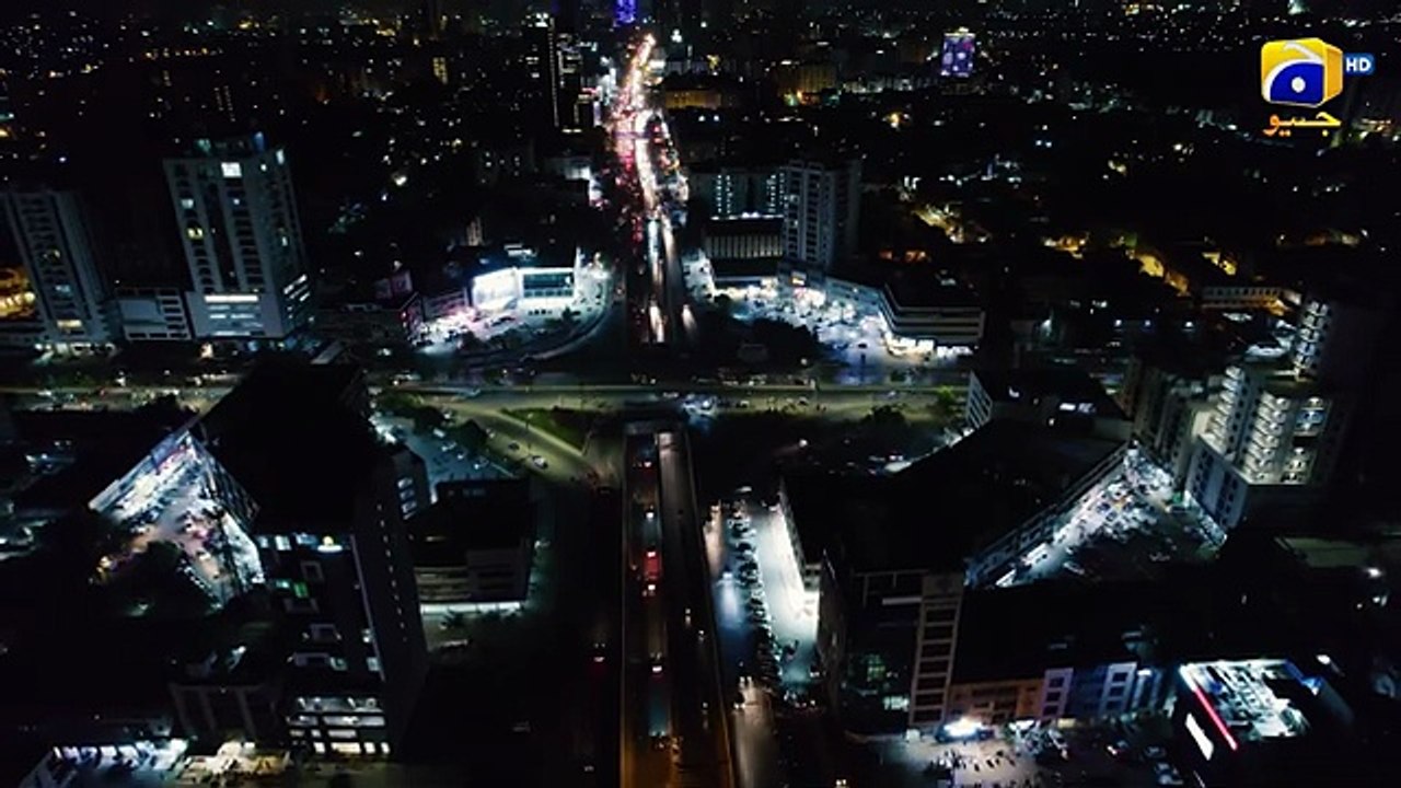 Ishq Mein Tere Sadqay epi 19