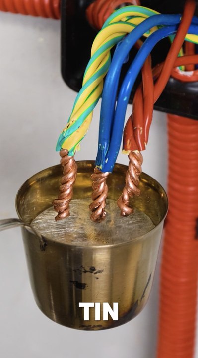 Shockingly strong connection hack💪