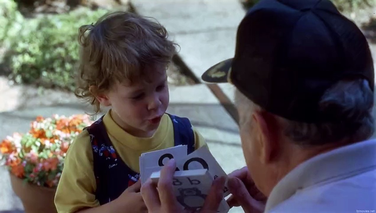 Look Whos Talking Too (1990) Watch HD