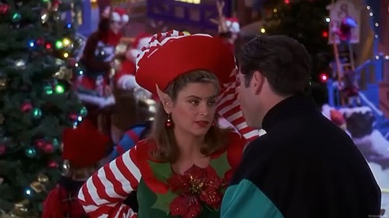 Look Whos Talking Now (1993) Watch HD