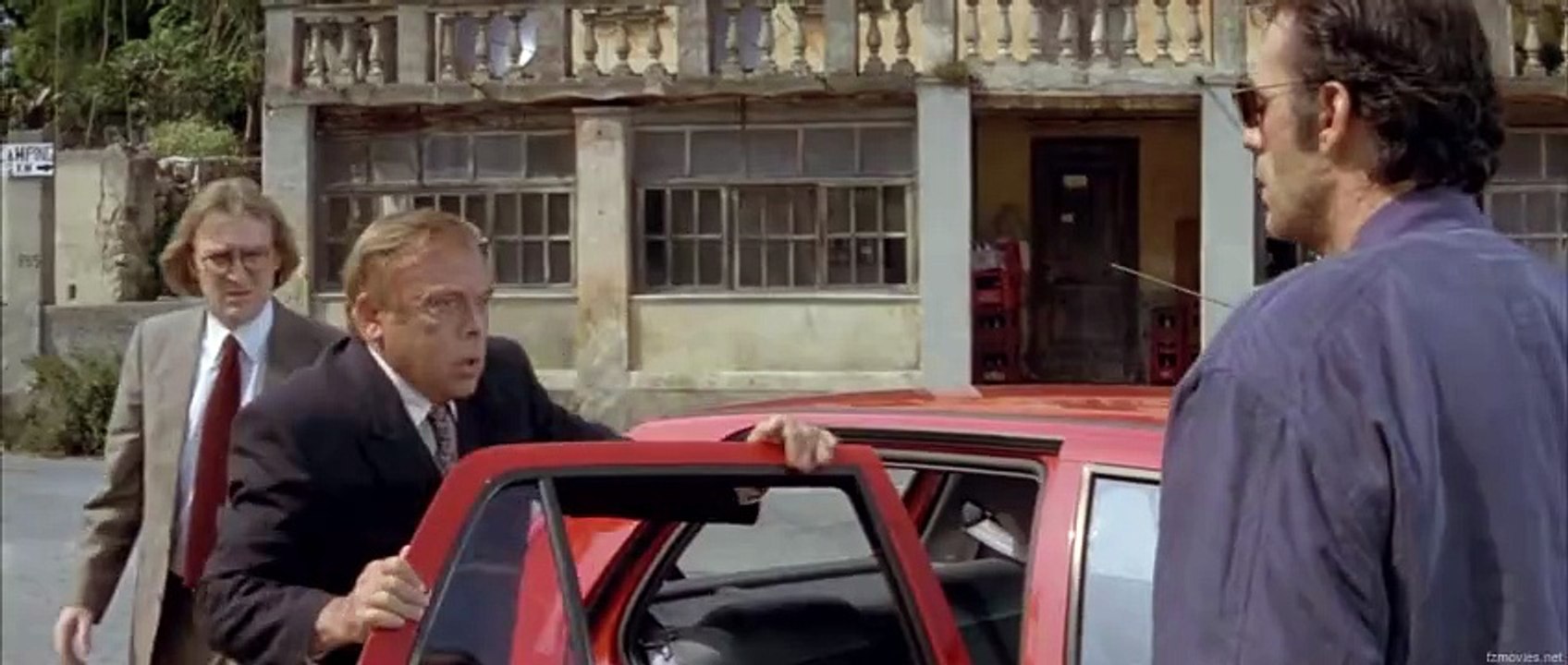 Son of the Pink Panther (1993) Watch HD