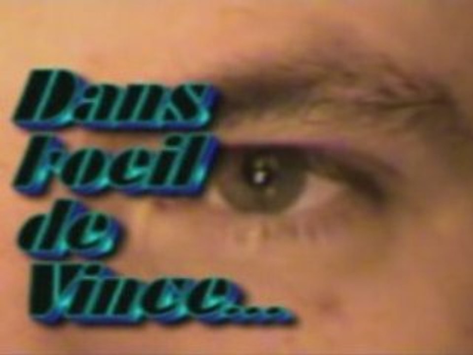 VINCE MOVIE