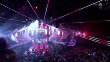 S01 | Intro | The Voice of Germany (Live #02) | 2011