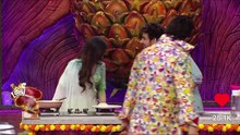 Laughter shaf season 4 jungle theme new episode entertainment show laughter chef